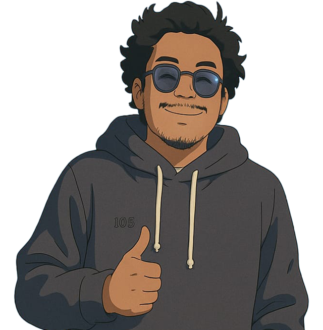 Justine - Graphic Designer